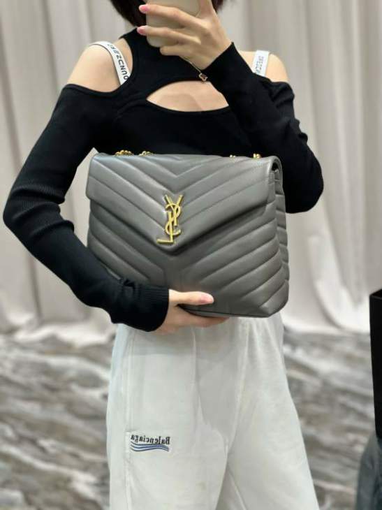 Picture of Saint Laurent Handbags _SKUfw167217410fw